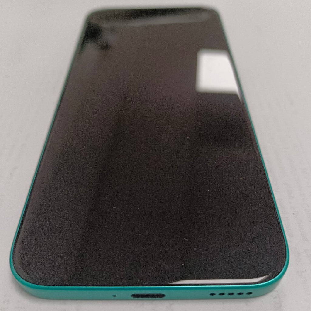 CELULAR HONOR X8C ABR-LX3 (2025) 512 GB 8 GB RAM (SEMINUEVO)