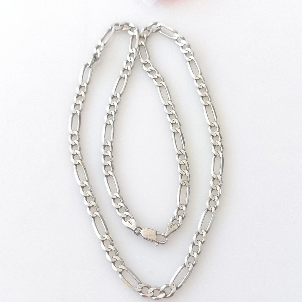 CADENA ORO 14 K 27.2 GRMS (SEMINUEVO)