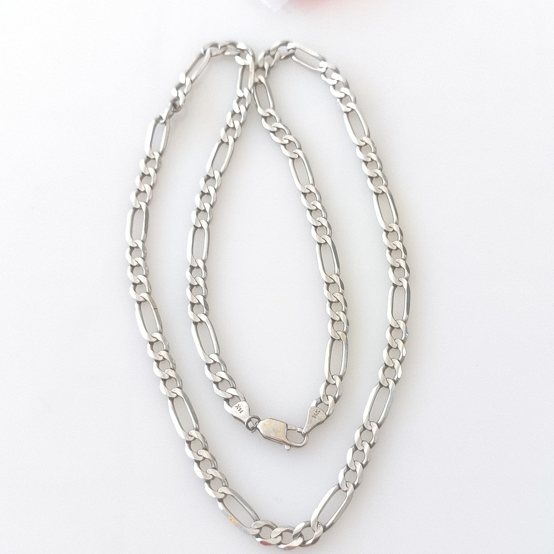 CADENA ORO 14 K 27.2 GRMS (SEMINUEVO)