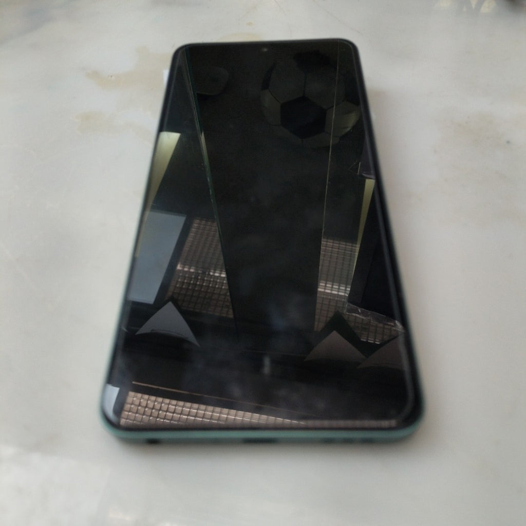 CELULAR OPPO A5 CPH2727 (2025) 256 GB 4 GB RAM (SEMINUEVO)