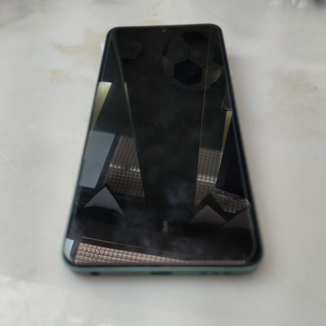 CELULAR OPPO A5 CPH2727 (2025) 256 GB 4 GB RAM (SEMINUEVO)