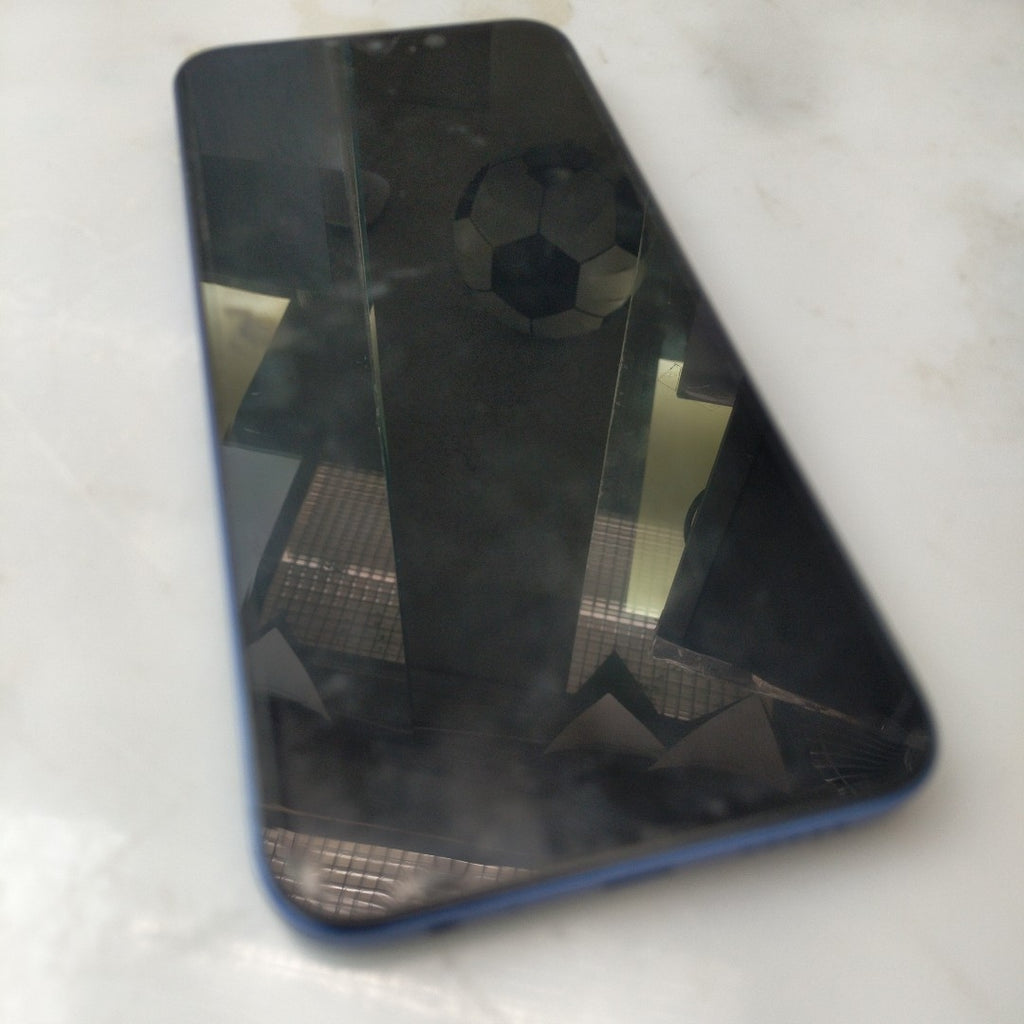 CELULAR XIAOMI REDMI 15C 25078RA3EL (2025) 128 GB 4 GB RAM (SEMINUEVO)