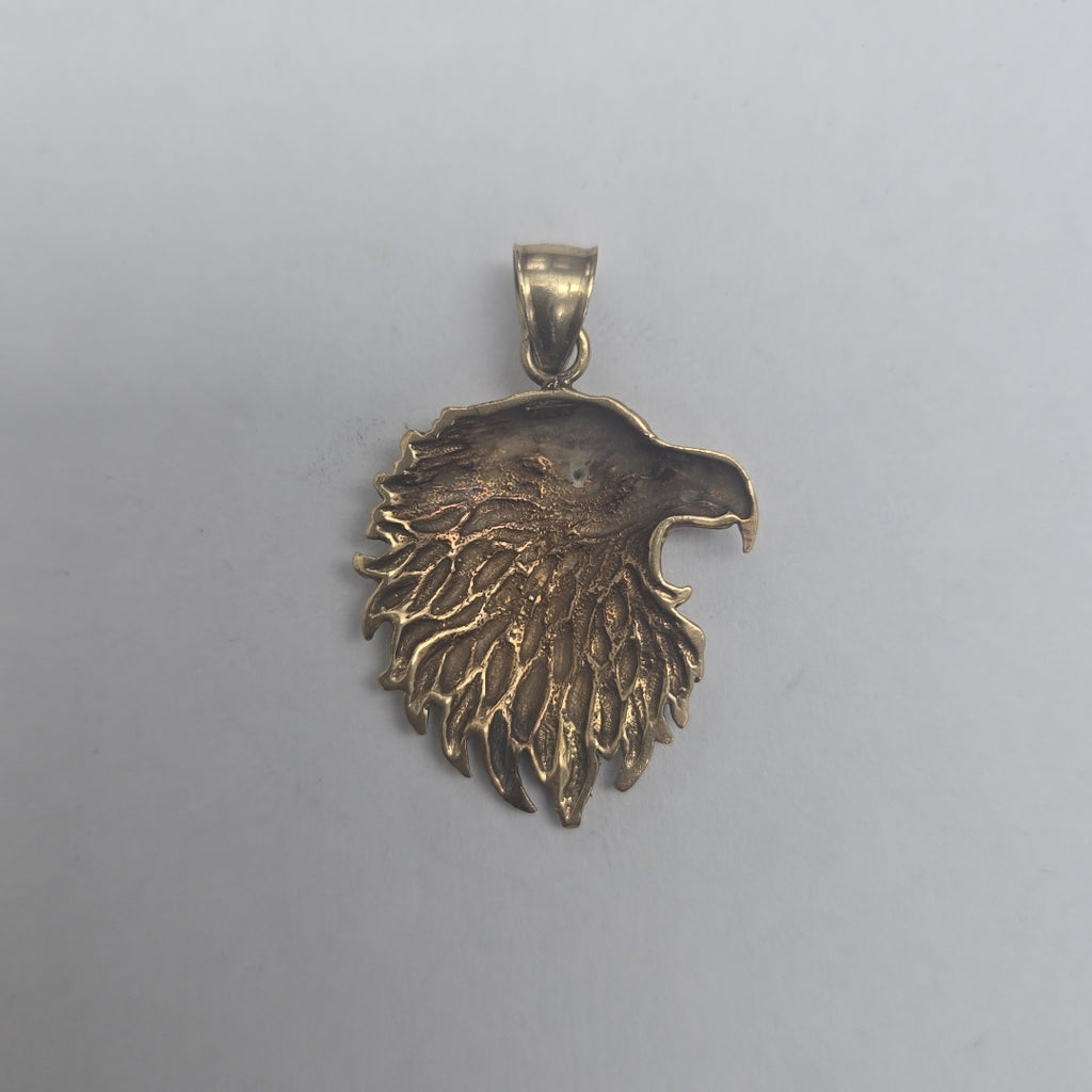 DIJE ORO 14 K 5.4 GRMS (SEMINUEVO)