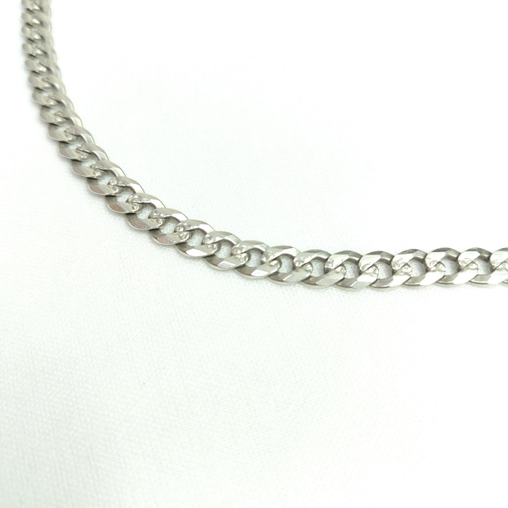 CADENA PLATA 35.3 GRMS (SEMINUEVO)