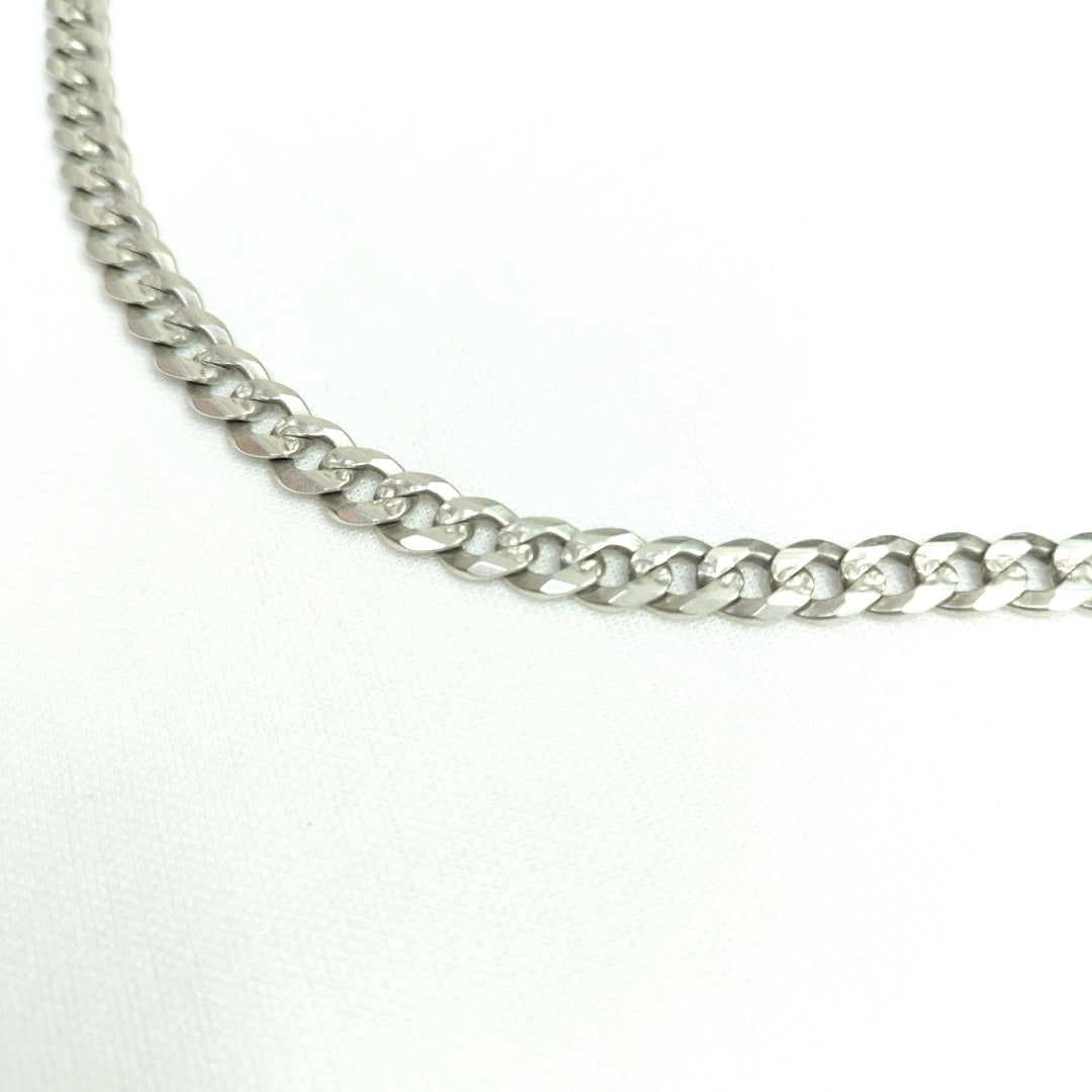CADENA PLATA 35.3 GRMS (SEMINUEVO)