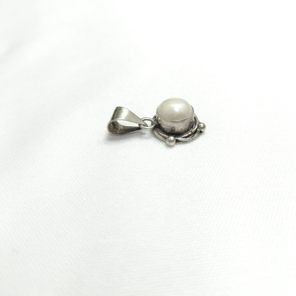 DIJE PLATA 2,70 GRMS (SEMINUEVO)