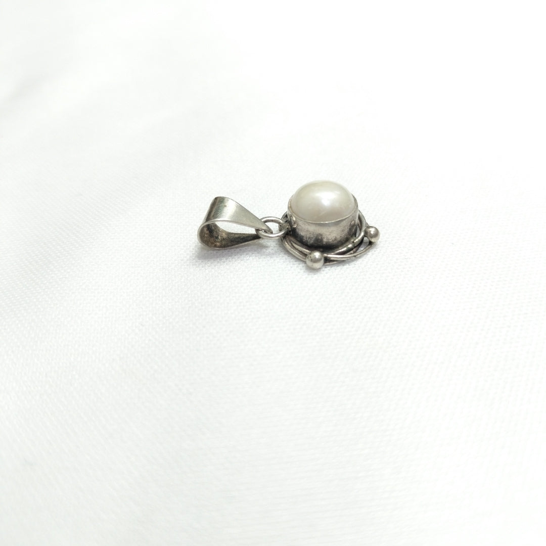 DIJE PLATA 2,70 GRMS (SEMINUEVO)