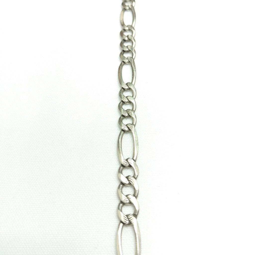 PULSERA PLATA 9,20 GRMS (SEMINUEVO)