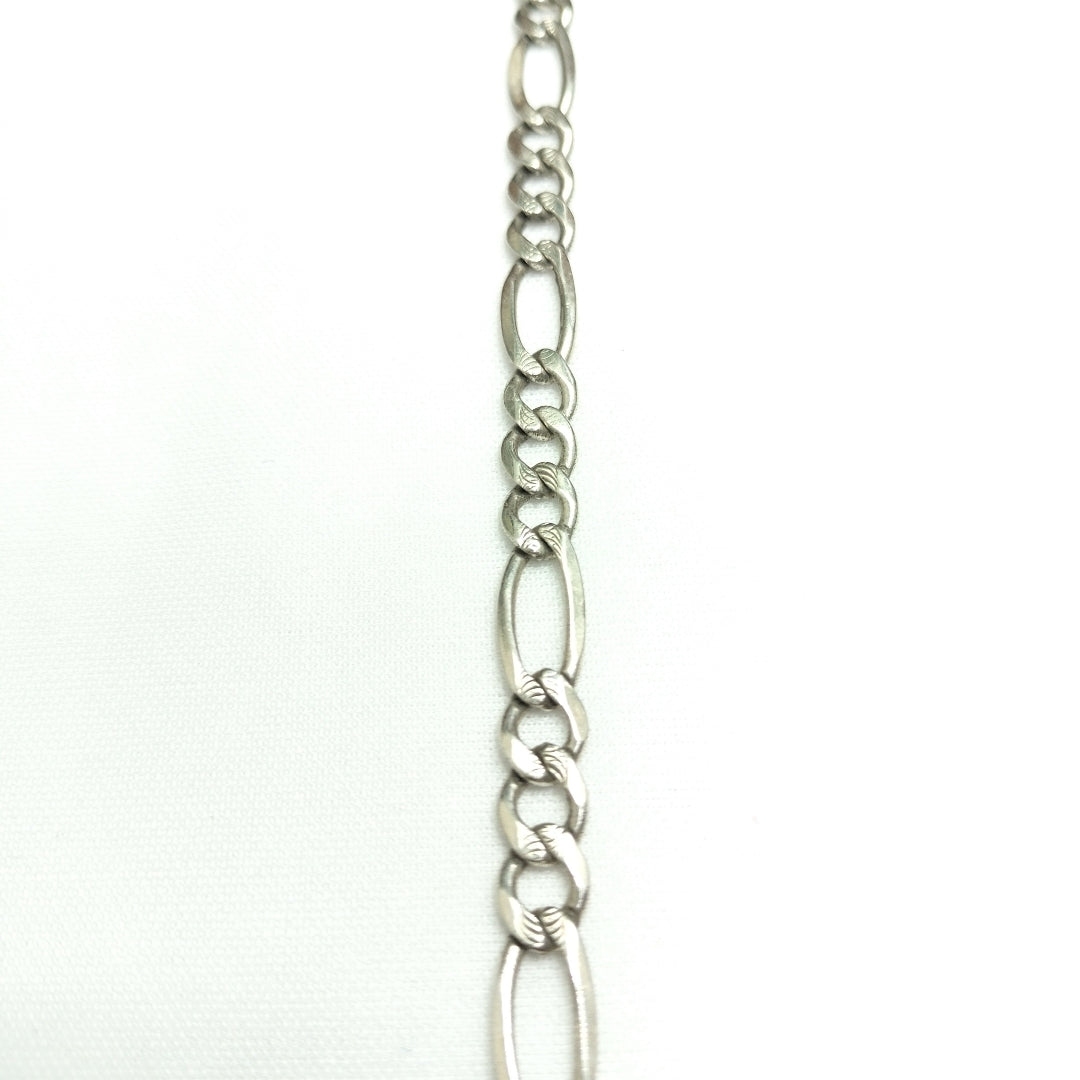 PULSERA PLATA 9,20 GRMS (SEMINUEVO)