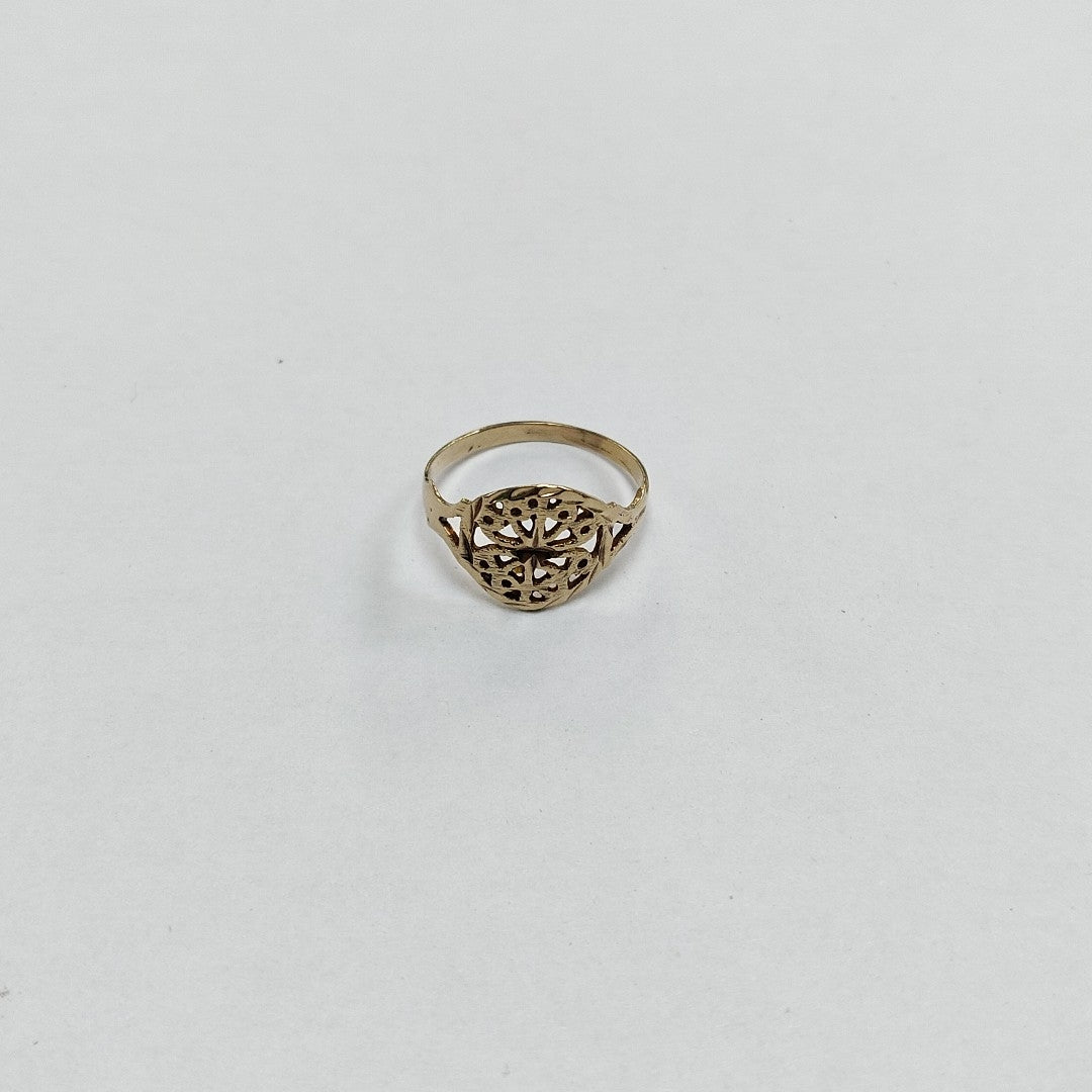 ANILLITO ORO 8 K 1 GRMS (SEMINUEVO)