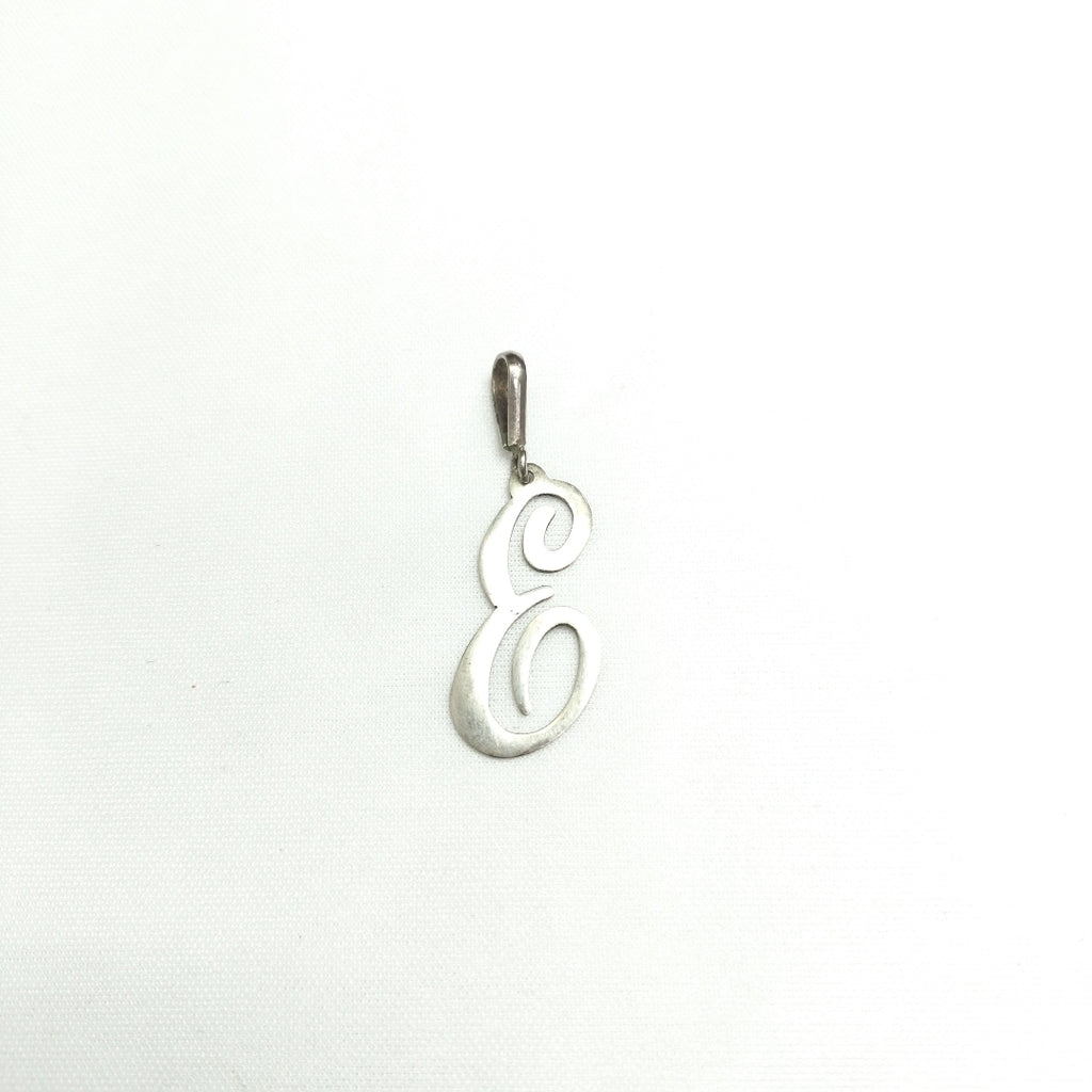 DIJE PLATA 1,90 GRMS (SEMINUEVO)