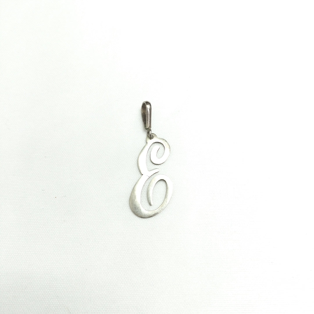 DIJE PLATA 1,90 GRMS (SEMINUEVO)