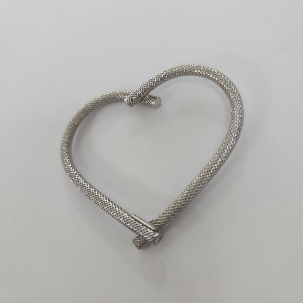 DIJE ORO BLANCO 14 K 1,80 GRMS (SEMINUEVO)