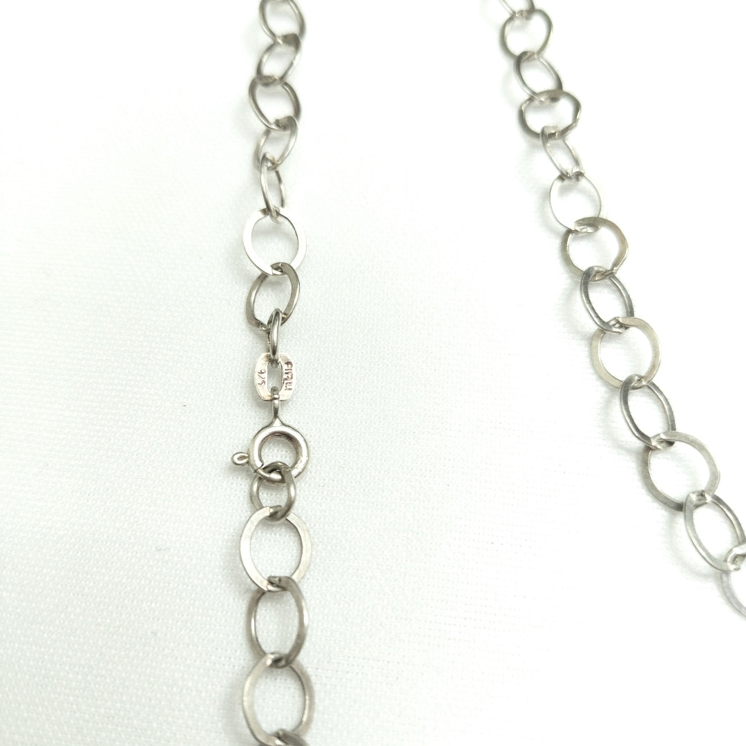 CADENA PLATA 10,70 GRMS (SEMINUEVO)