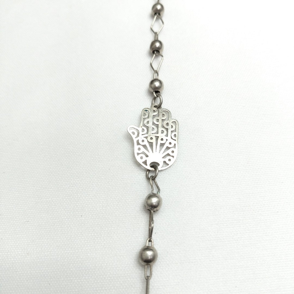 PULSERA PLATA 5,40 GRMS (SEMINUEVO)