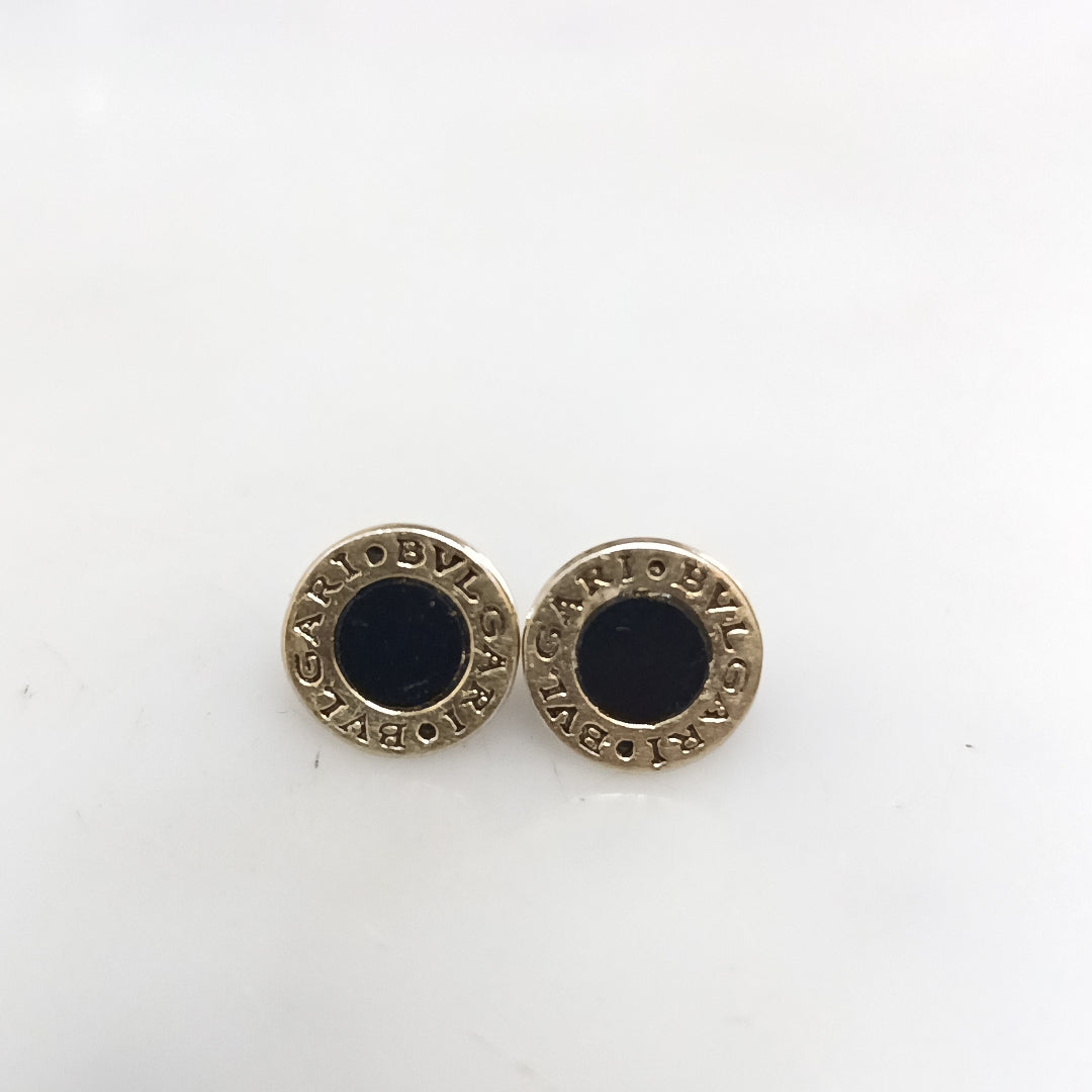 ARETES PAR ORO 10 K 2.5 GRMS (SEMINUEVO)
