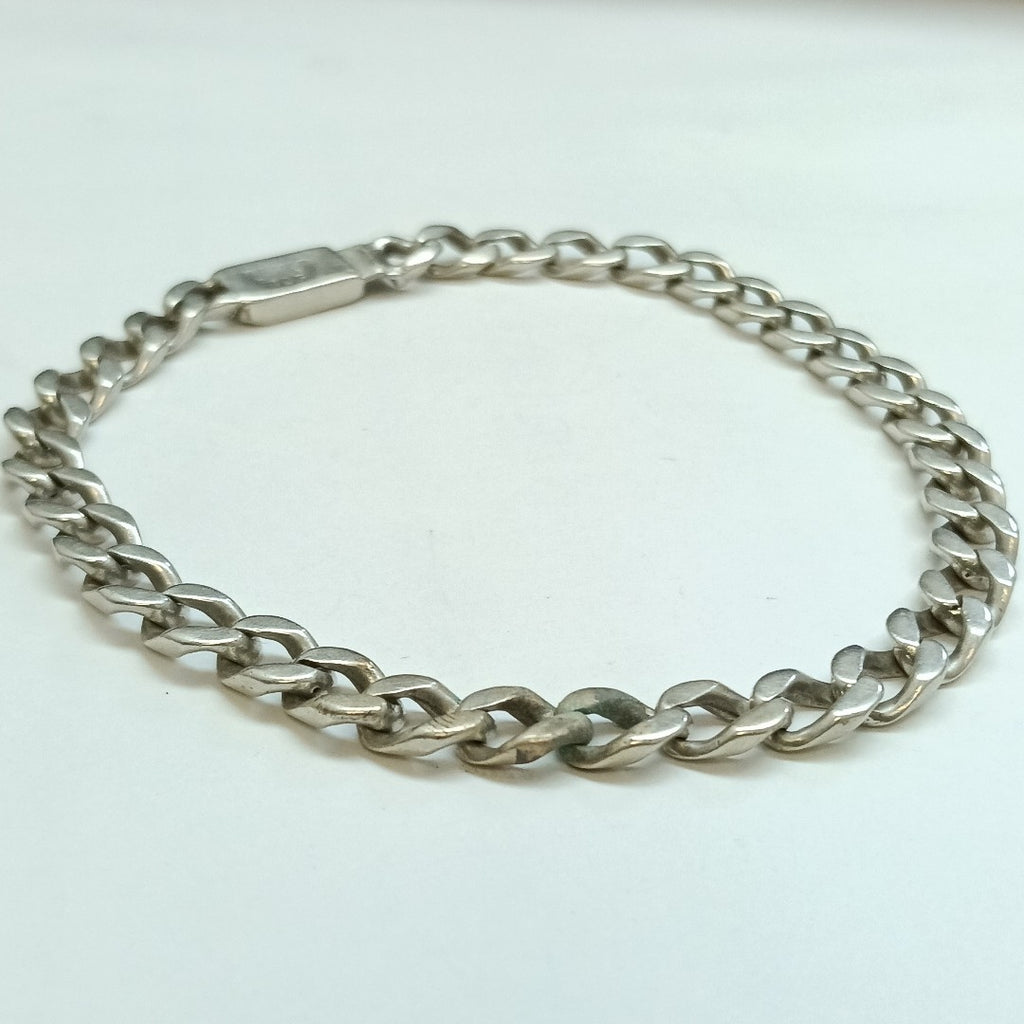 PULSERA PLATA 19.4 GRMS (SEMINUEVO)