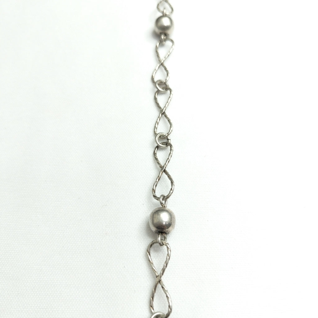 PULSERA PLATA 8,50 GRMS (SEMINUEVO)
