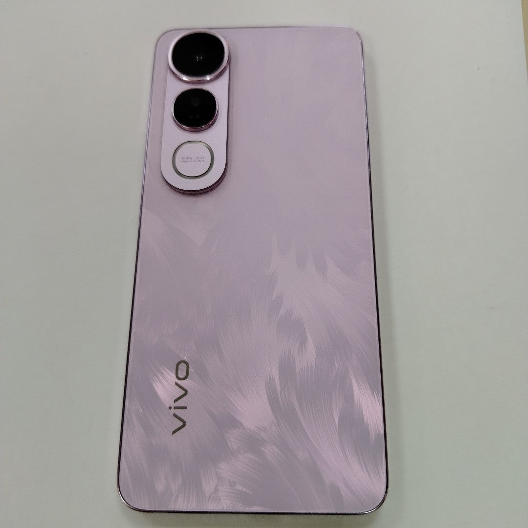CELULAR VIVO V50 LITE V2441 (2025) 256 GB 8 GB RAM (SEMINUEVO)