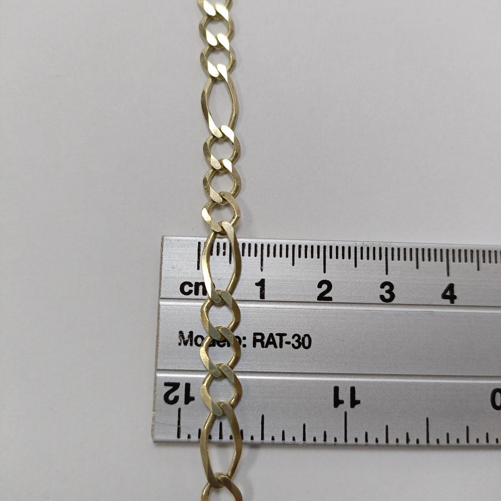 CADENA ORO 10 K 19.4 GRMS (SEMINUEVO)