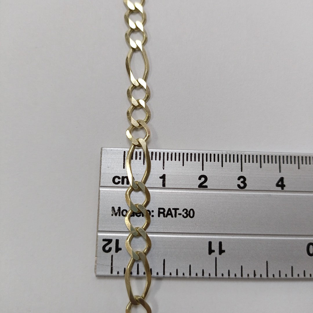 CADENA ORO 10 K 19.4 GRMS (SEMINUEVO)