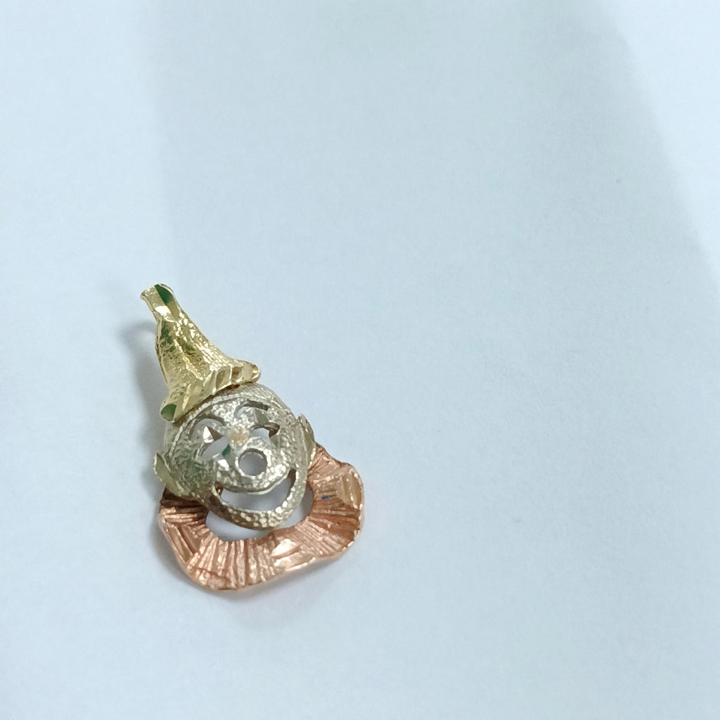 DIJE ORO 8 K 1,00 GRMS (SEMINUEVO)