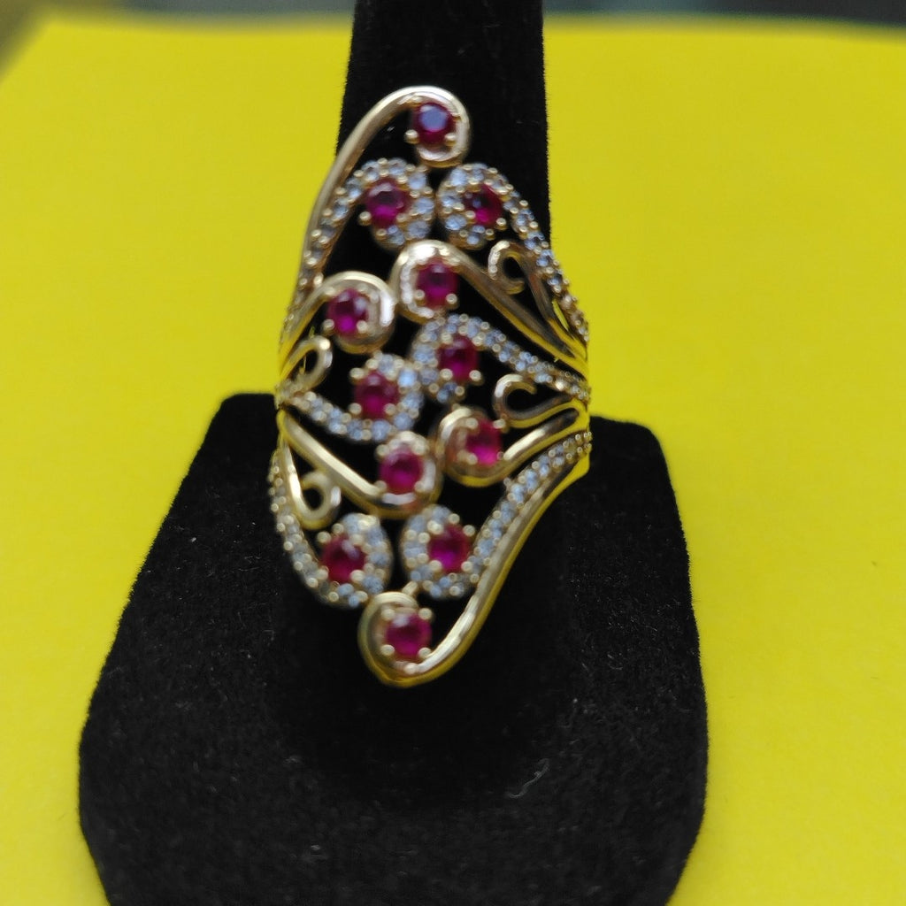 ANILLITO ORO 14 K 7,00 GRMS (SEMINUEVO)
