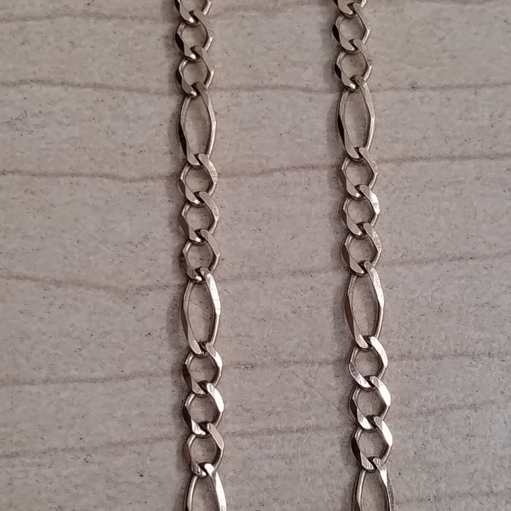 CADENA ORO 10 K 3.9 GRMS (SEMINUEVO)