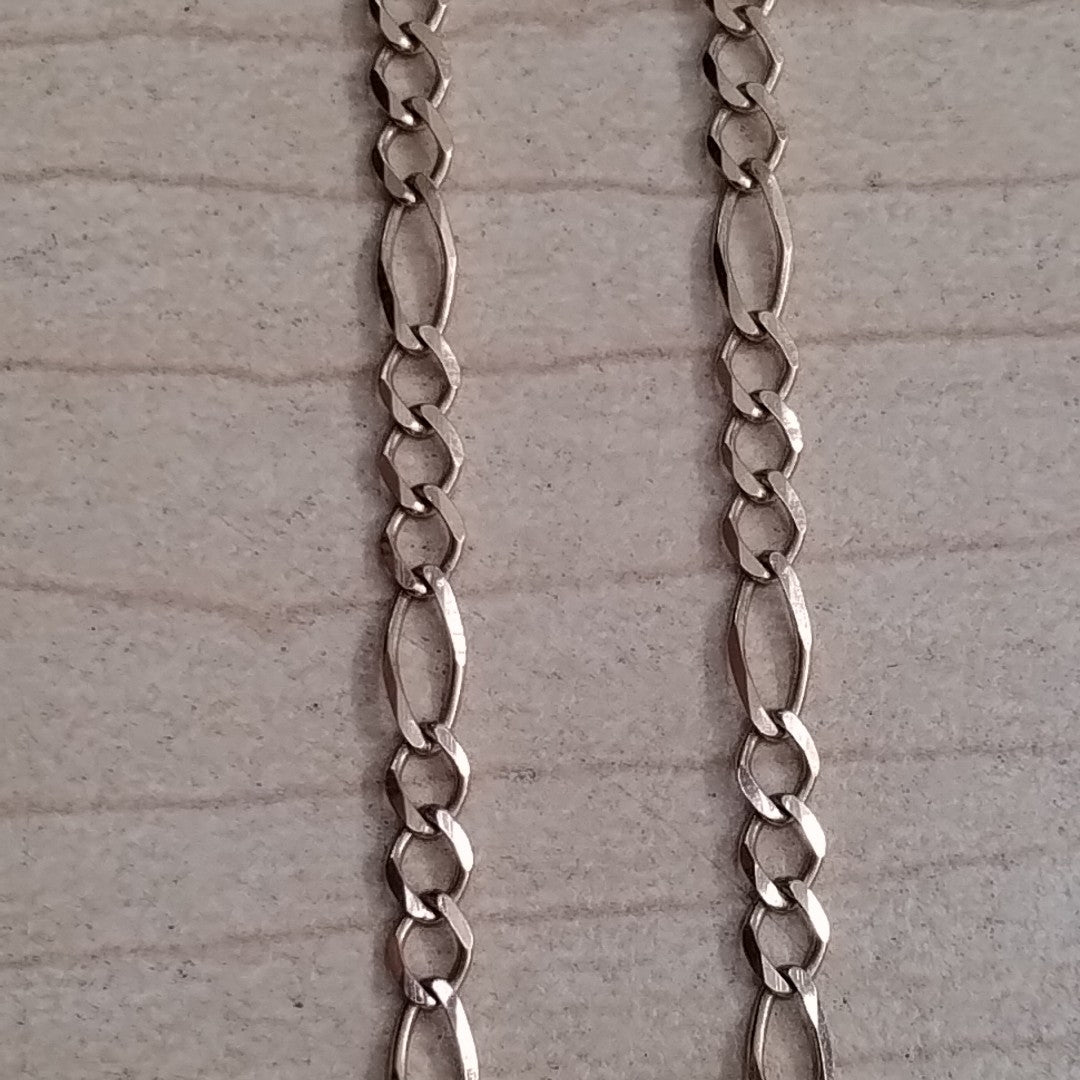 CADENA ORO 10 K 3.9 GRMS (SEMINUEVO)