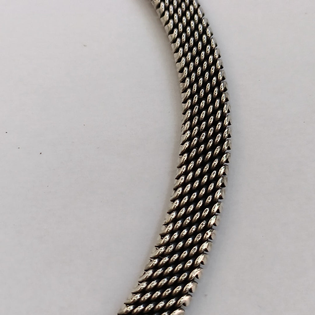 COLLAR PLATA 89.9 GRMS (SEMINUEVO)