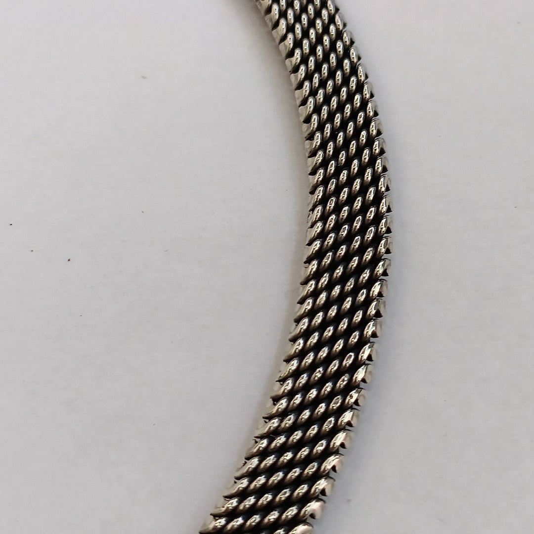 COLLAR PLATA 89.9 GRMS (SEMINUEVO)