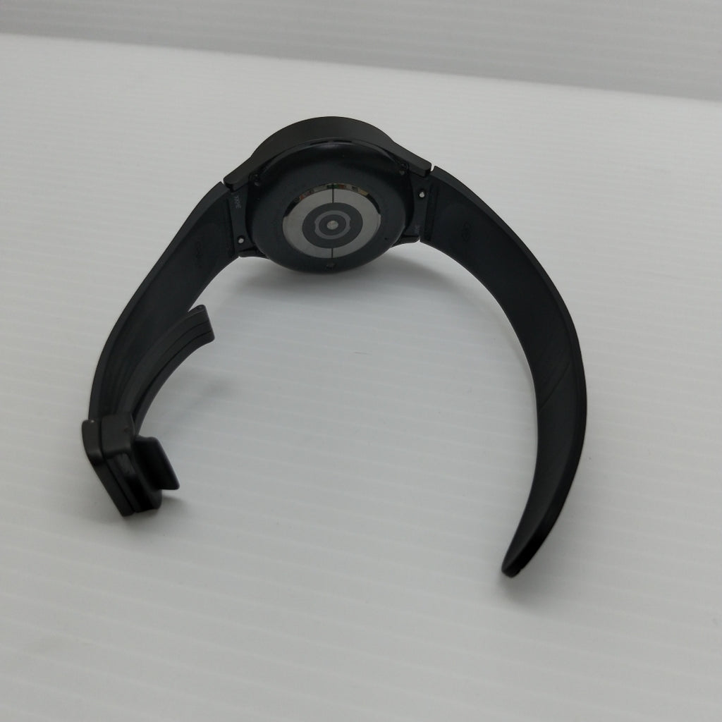 SMARTWATCH SAMSUNG GALAXY WATCH 5 PRO SM-R920 45 MM GPS (SEMINUEVO)
