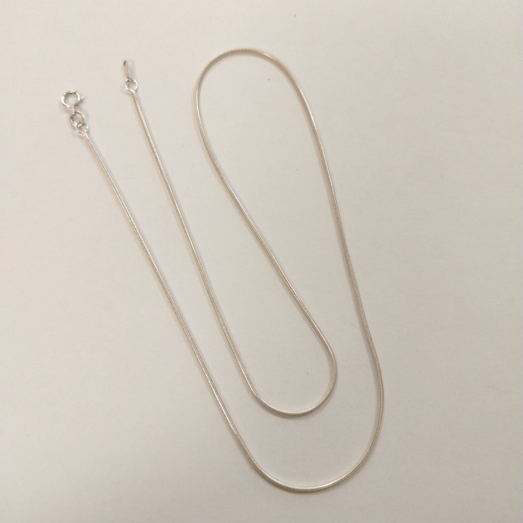 CADENA, PULSERA PLATA 5.5 GRMS (SEMINUEVO)