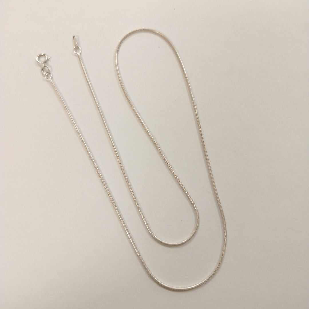 CADENA, PULSERA PLATA 5.5 GRMS (SEMINUEVO)