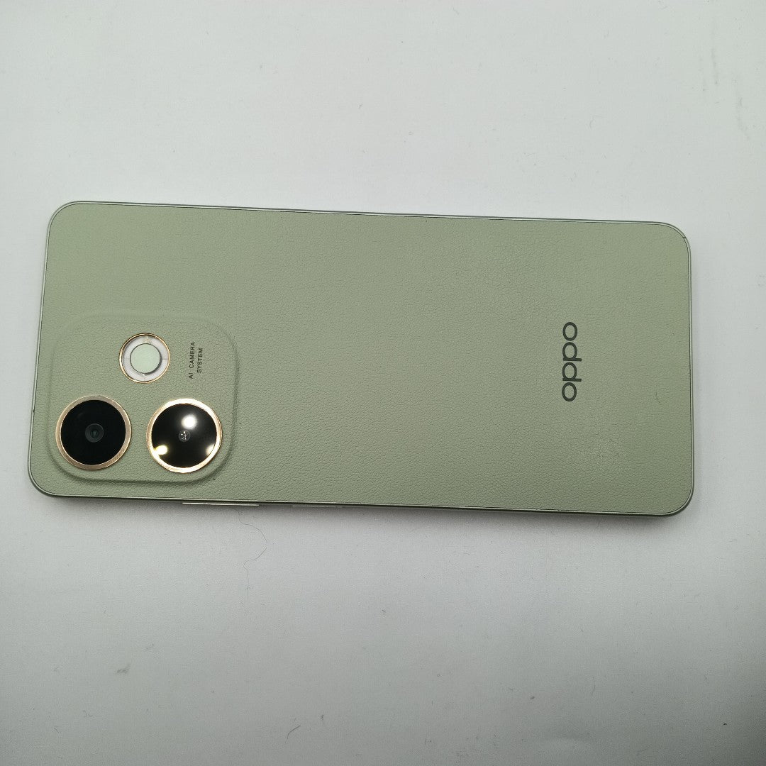 CELULAR OPPO A5 PRO CPH2711 (2025) 256 GB 8 GB RAM (SEMINUEVO)
