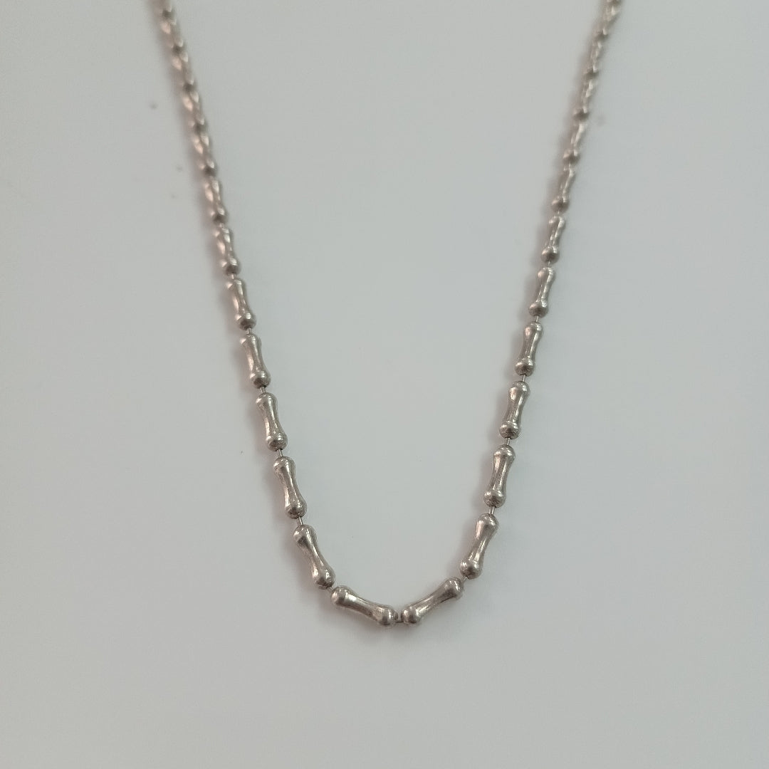 CADENA PLATA 11.9 GRMS (SEMINUEVO)