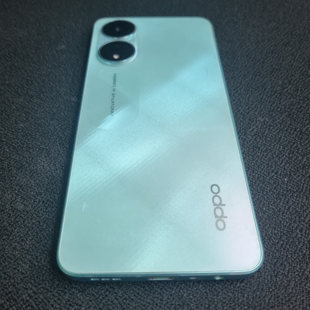 CELULAR OPPO A78 CPH2565 (2023) 256 GB 8 GB RAM (SEMINUEVO)