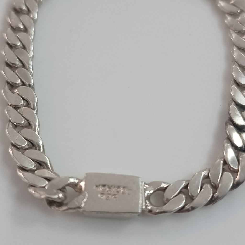 PULSERA PLATA 13.1 GRMS (SEMINUEVO)
