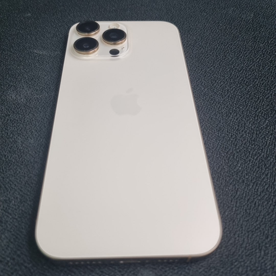 CELULAR APPLE IPHONE 16 PRO MAX A3295 (2024) 256 GB 8 GB RAM (SEMINUEVO)