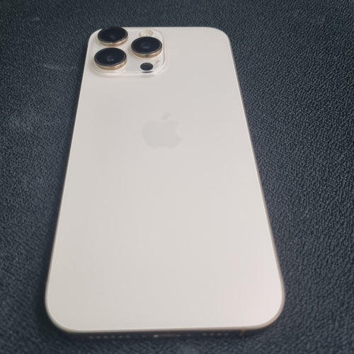CELULAR APPLE IPHONE 16 PRO MAX A3295 (2024) 256 GB 8 GB RAM (SEMINUEVO)