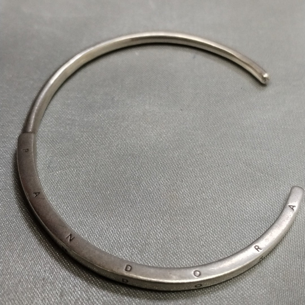 BRAZALETE PLATA 12,00 GRMS (SEMINUEVO)