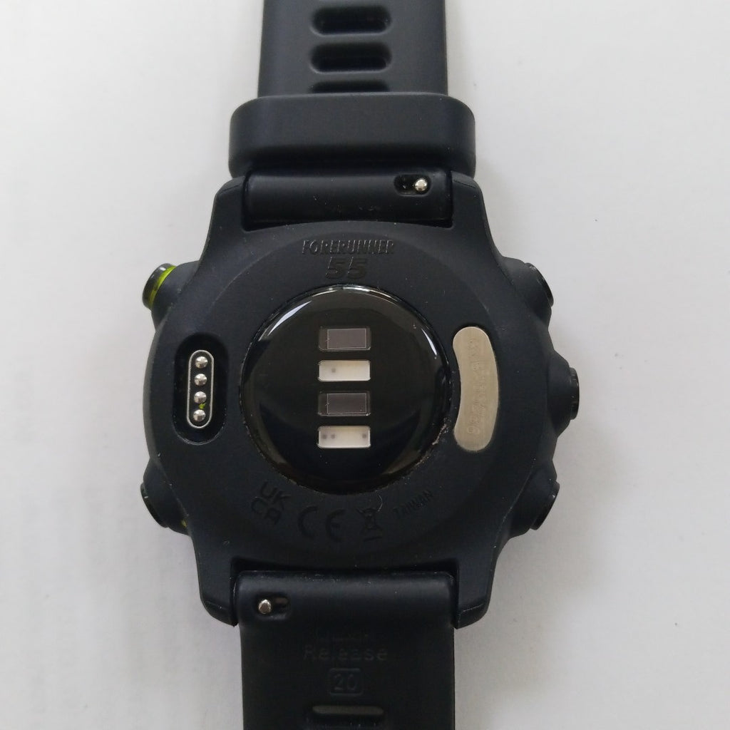 SMARTWATCH GARMIN FORERUNNER 55 42 MM GPS (SEMINUEVO)