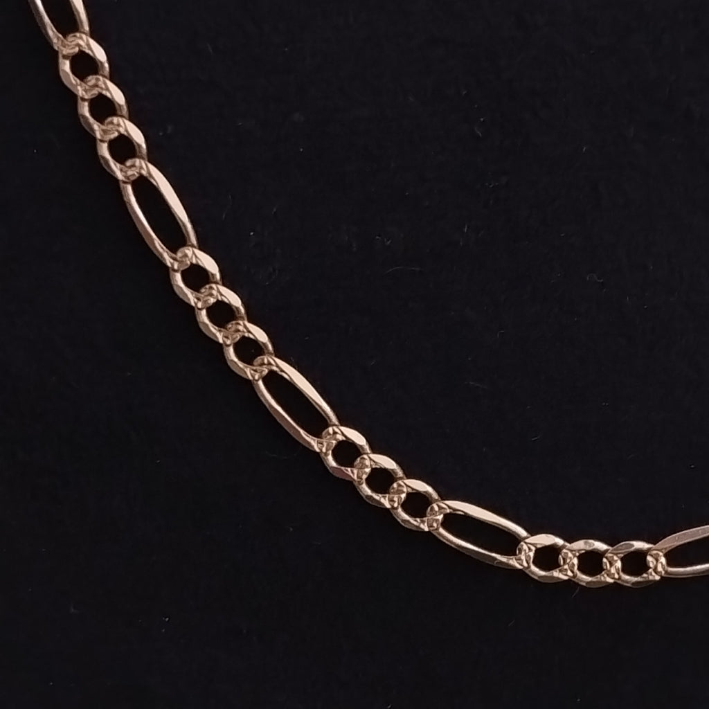 CADENA ORO 10 K 11,40 GRMS (SEMINUEVO)