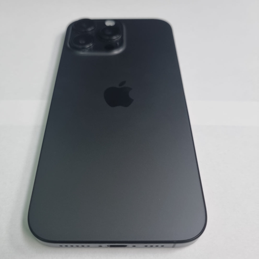 CELULAR APPLE IPHONE 16 PRO MAX A3295 (2024) 256 GB 8 GB RAM (SEMINUEVO)
