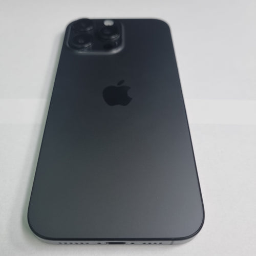 CELULAR APPLE IPHONE 16 PRO MAX A3295 (2024) 256 GB 8 GB RAM (SEMINUEVO)