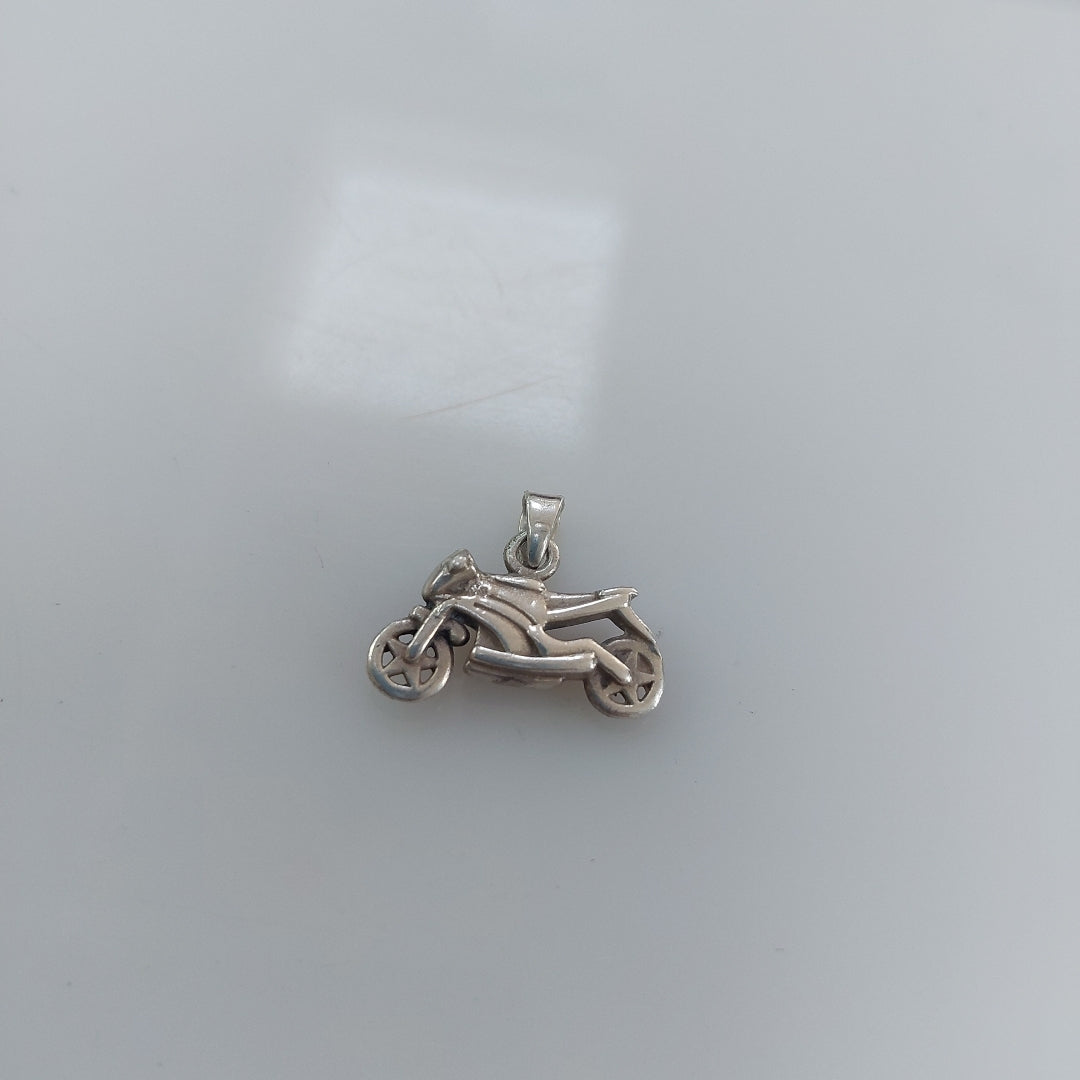 DIJE PLATA 3 GRMS (SEMINUEVO)
