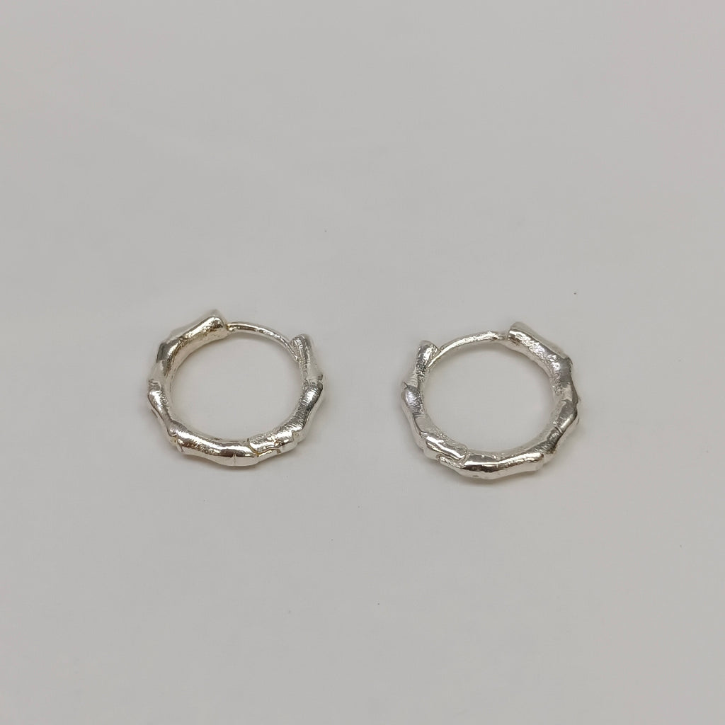 ARRACADAS ESPECIAL PLATA .925 3 GR (NUEVO)