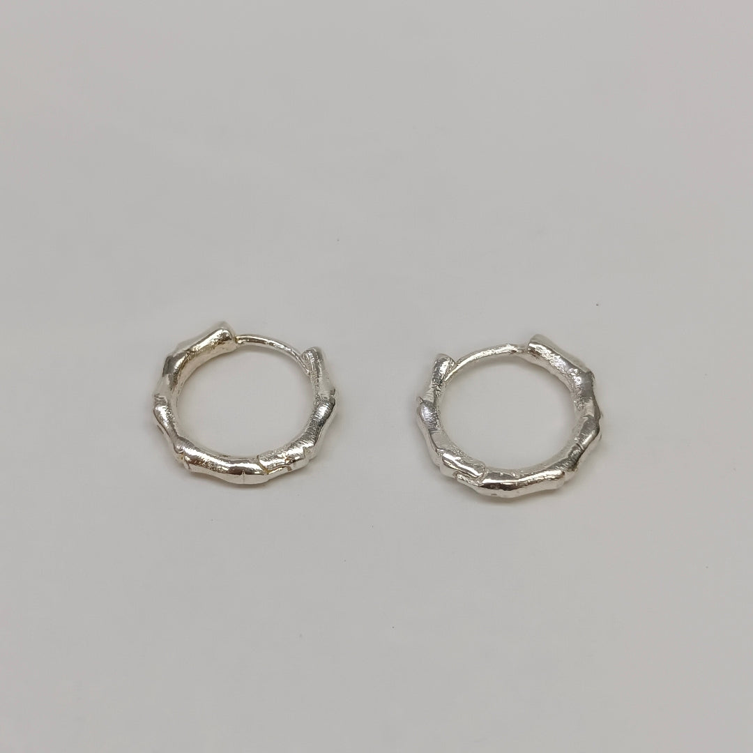 ARRACADAS ESPECIAL PLATA .925 3 GR (NUEVO)