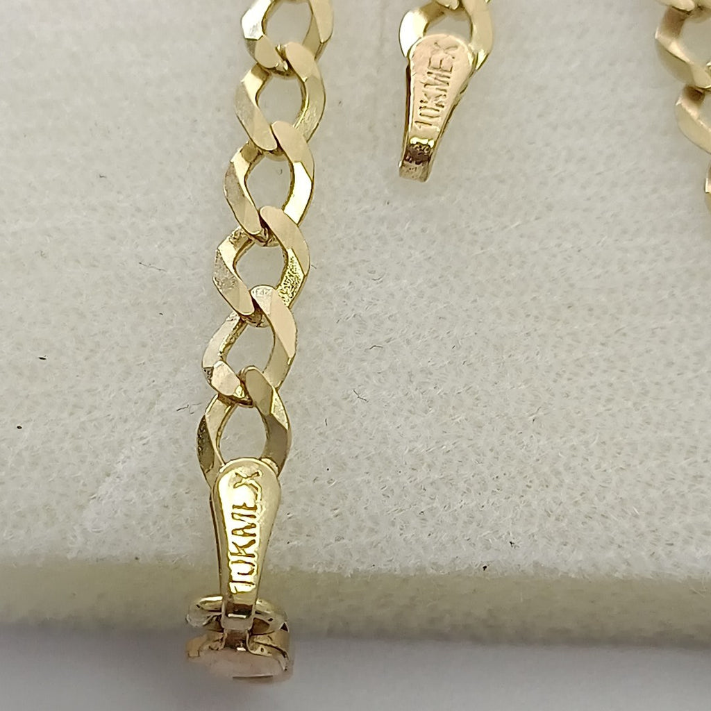 CADENA ORO 10 K 8.7 GRMS (SEMINUEVO)