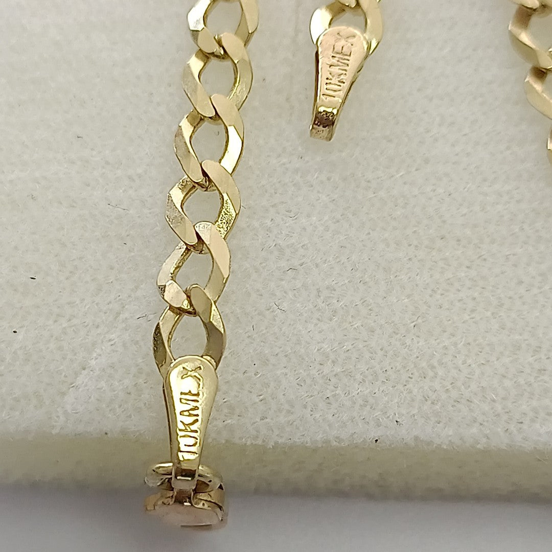 CADENA ORO 10 K 8.7 GRMS (SEMINUEVO)